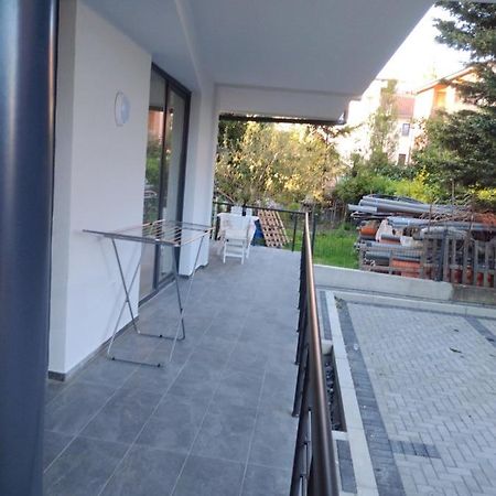Majestic Apartment أوهغيد المظهر الخارجي الصورة