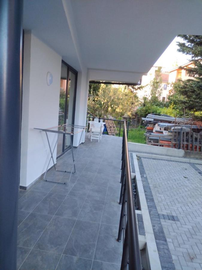 Majestic Apartment أوهغيد المظهر الخارجي الصورة