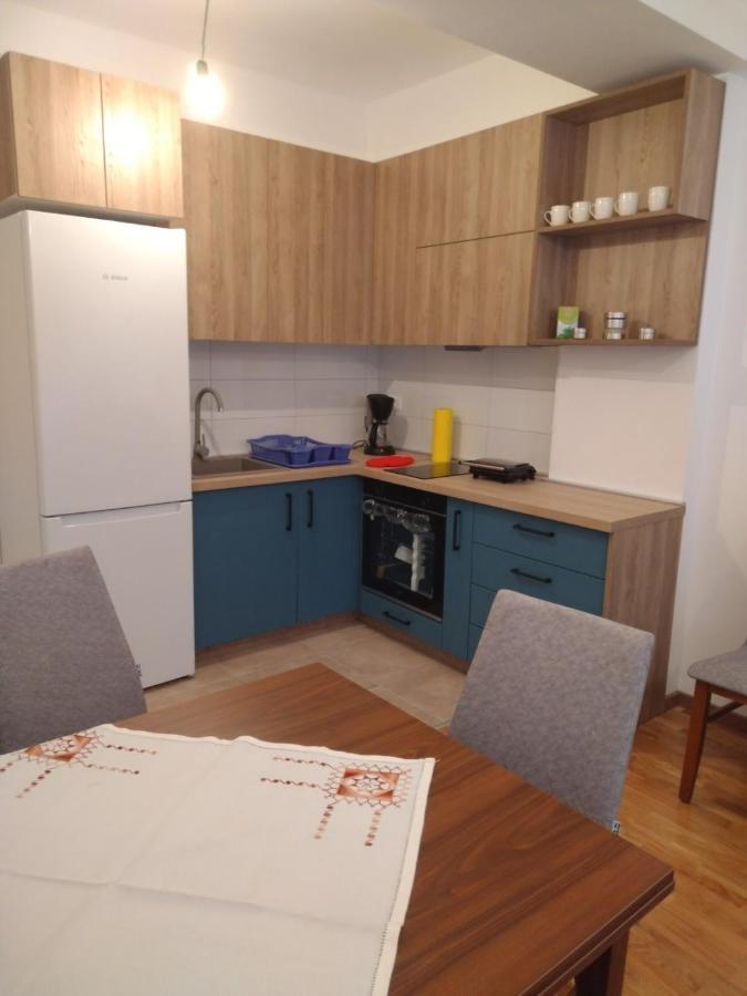 Majestic Apartment أوهغيد المظهر الخارجي الصورة