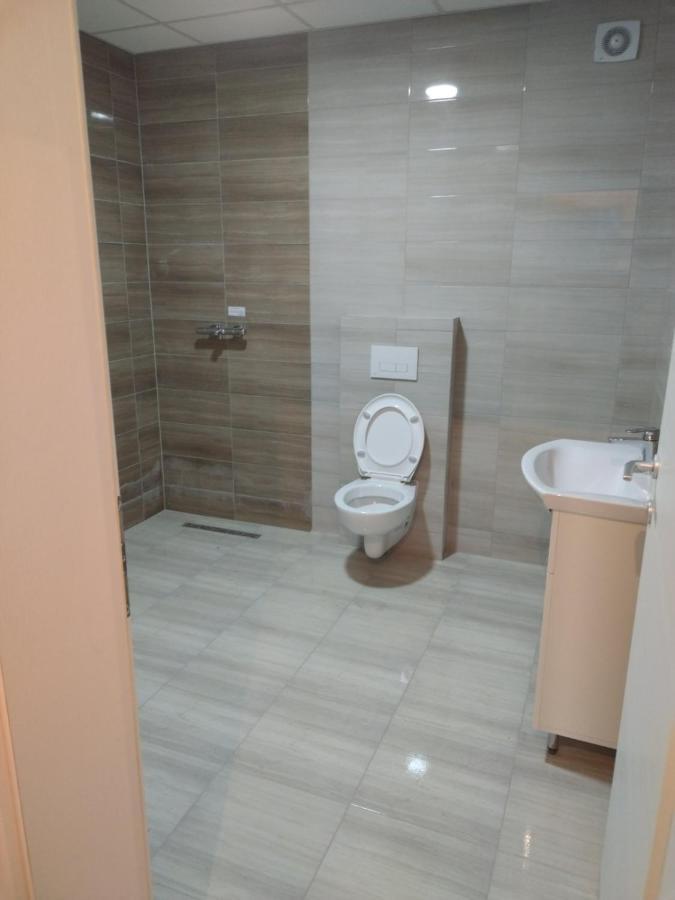 Majestic Apartment أوهغيد المظهر الخارجي الصورة