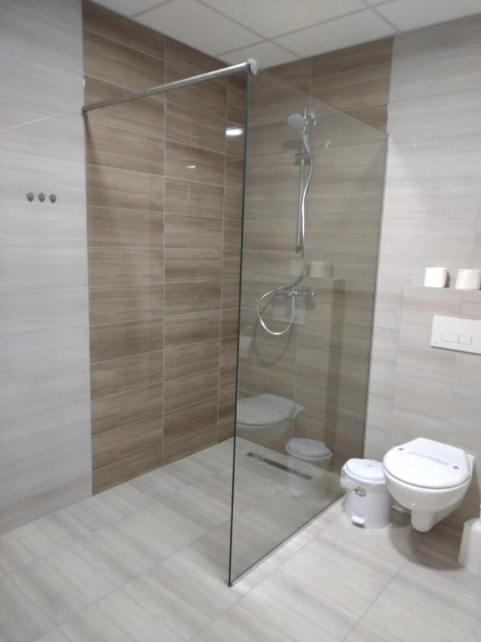 Majestic Apartment أوهغيد المظهر الخارجي الصورة
